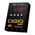 Monolith Kamado Grill Digi QDX3 BBQ Guru Edition Set Packaging