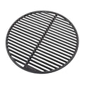 Monolith Kamado Grill ICON JUNIOR Cast Iron Grid on white background