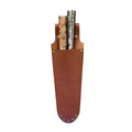 Monolith Kamado Grill Knife Holster on white background