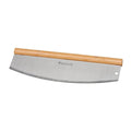 Monolith Kamado Grill Pizza Cutter on white background