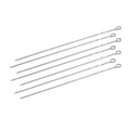 Monolith Kamado Grill .55 Rotisserie Skewers7Pack on white background
