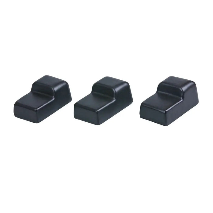 Monolith Avantgarde Ceramic Feet 3 Pack