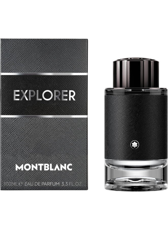 MONTBLANC Explorer EDP 100ml