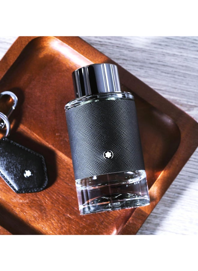 MONTBLANC Explorer EDP 100ml