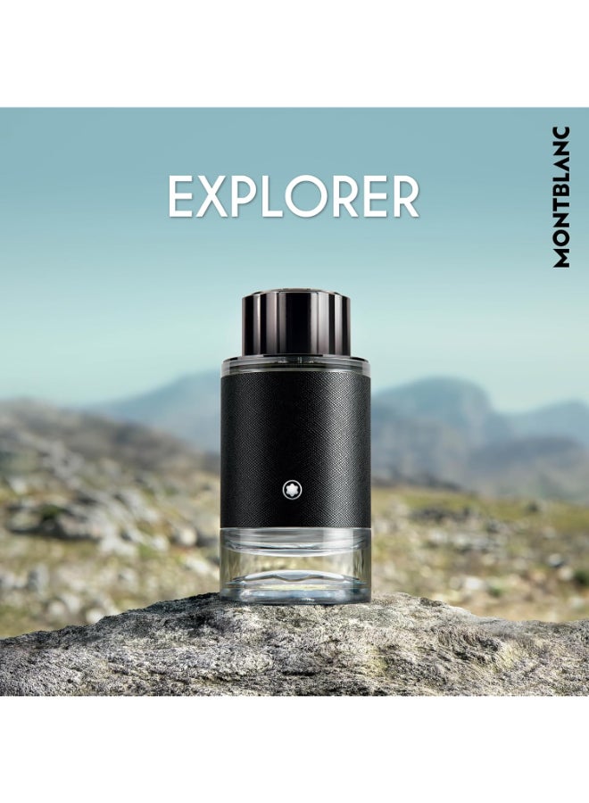 MONTBLANC Explorer EDP 100ml