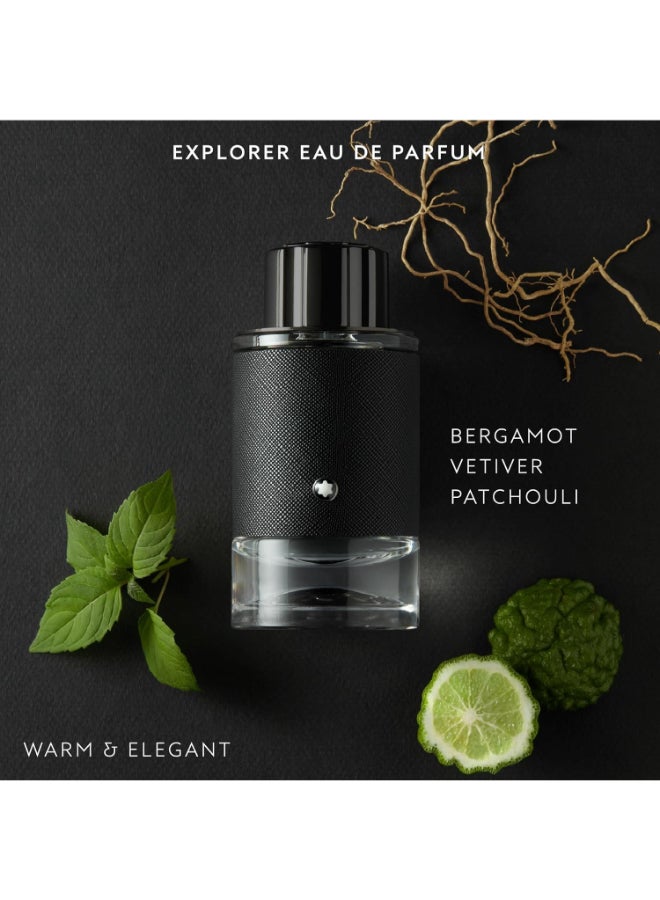 MONTBLANC Explorer EDP 100ml
