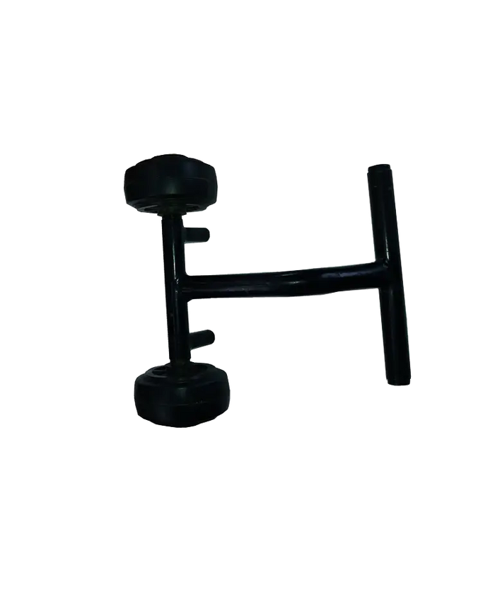 MS50/60 - Wheel Kit Apache