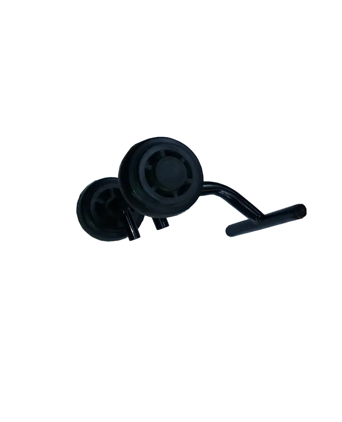 MS50/60 - Wheel Kit Apache