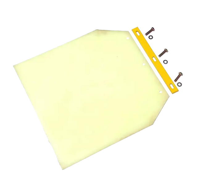 MS60 - Rubber Mat Apache