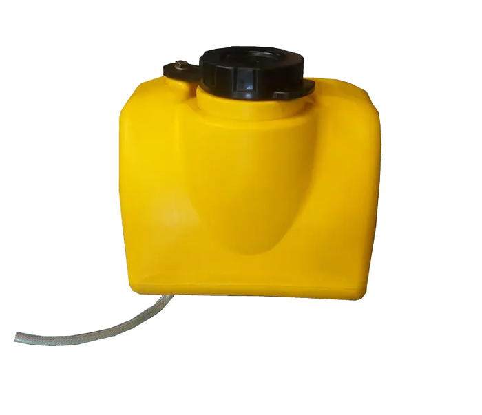 MS60 - Water Tank Apache
