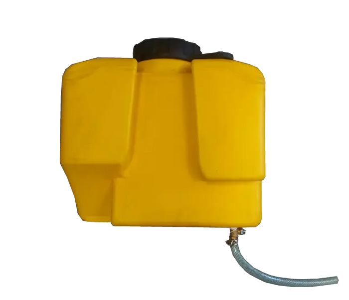 MS60 - Water Tank Apache