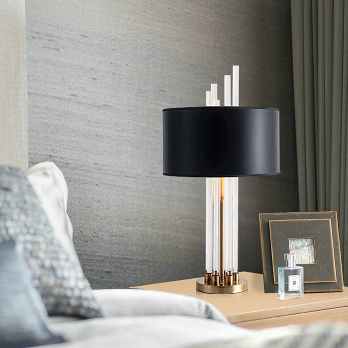 Mysteria (Glass) Table Lamp