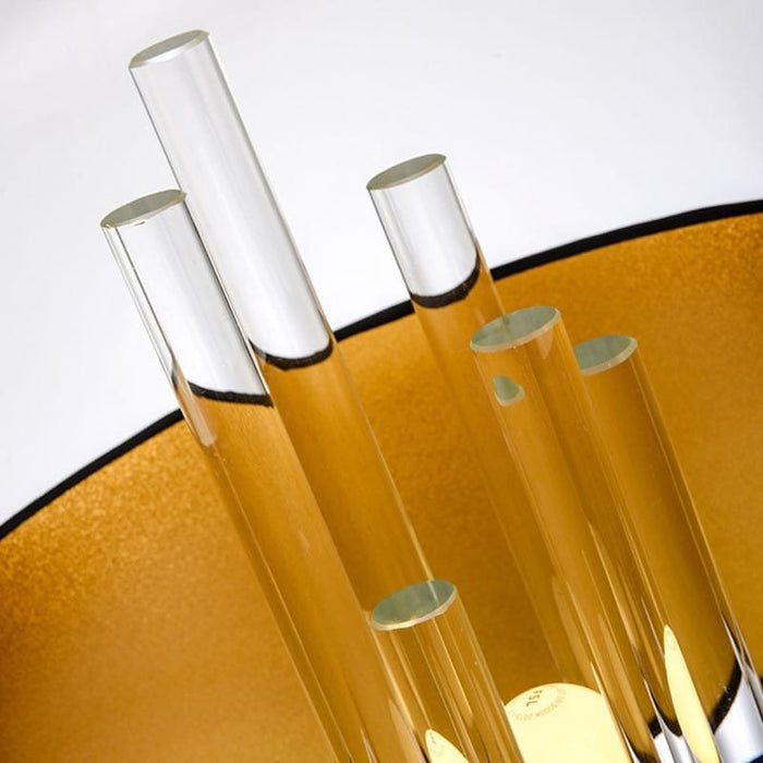 Mysteria (Glass) Table Lamp