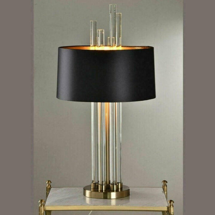 Mysteria (Glass) Table Lamp