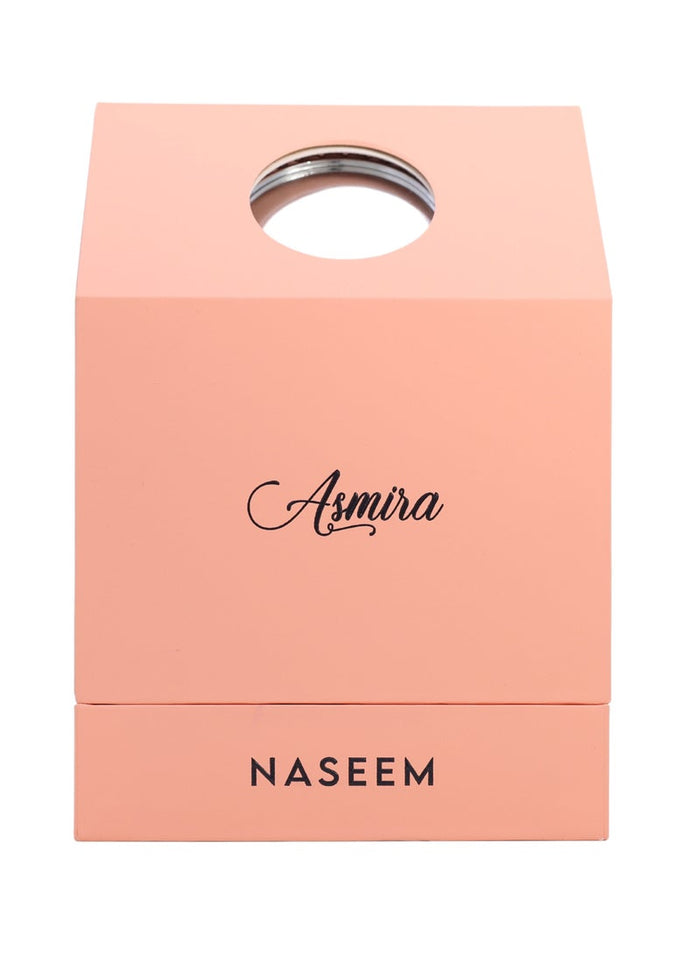 Naseem Asmira - EDP