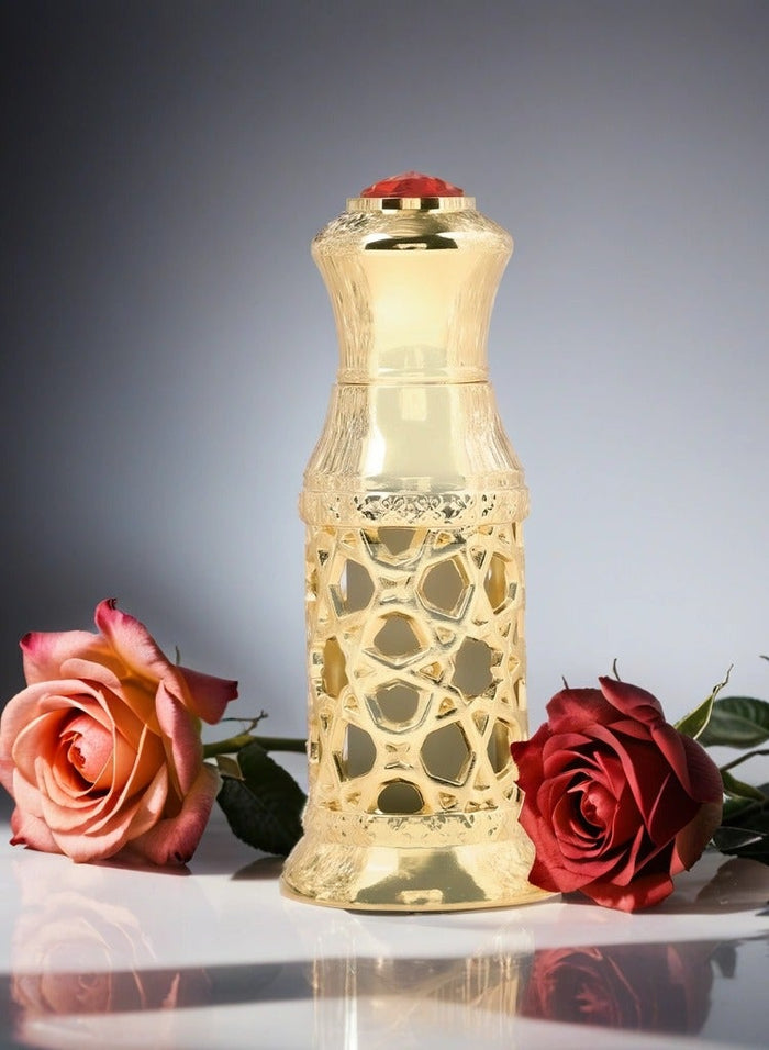 Naseem Musk Safi Perfume Oil