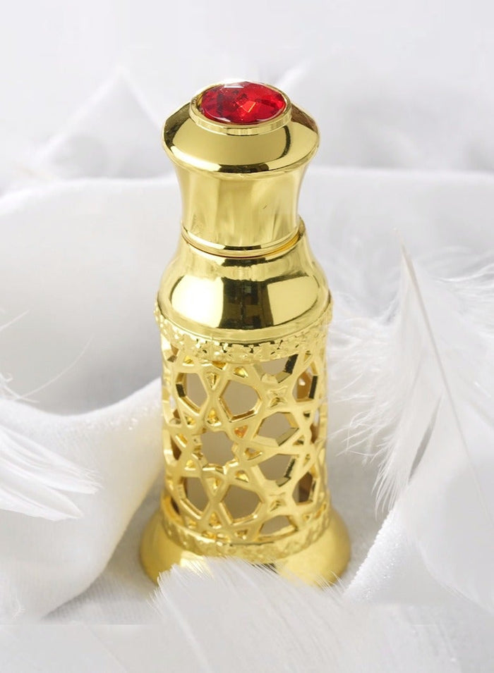 Naseem Musk Safi Perfume Oil