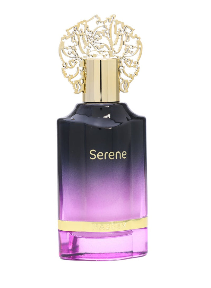 Naseem Serene Aqua Eau de Parfum Perfume for Women - 55ml