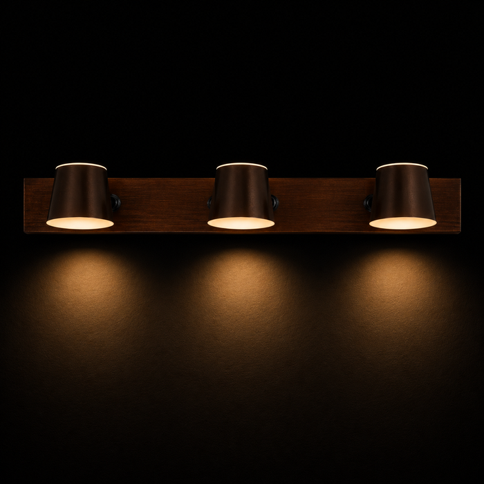 Nexa Triple Spot Light