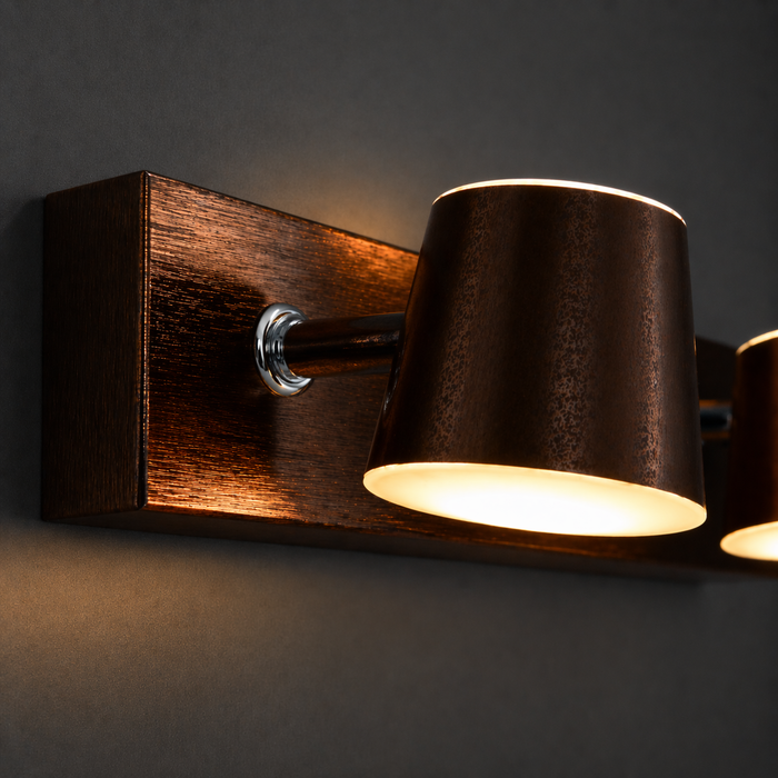 Nexa Triple Spot Light