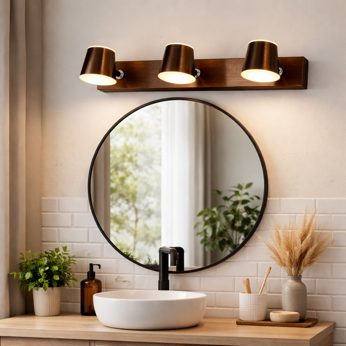 Nexa Triple Spot Light