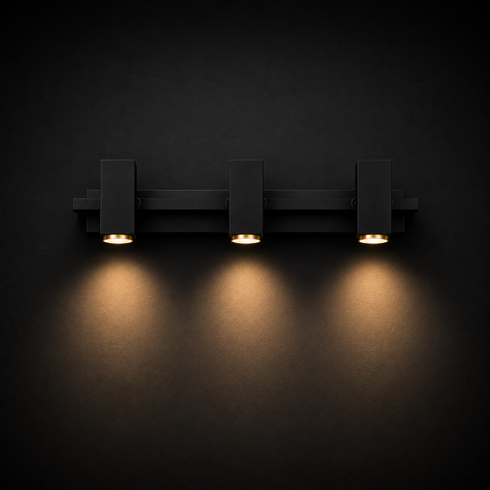 Nexora Linear Trio Spotlight