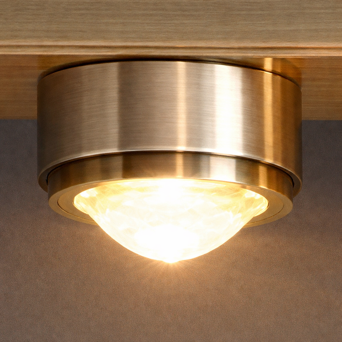 Nexora Trio LED Wall Light