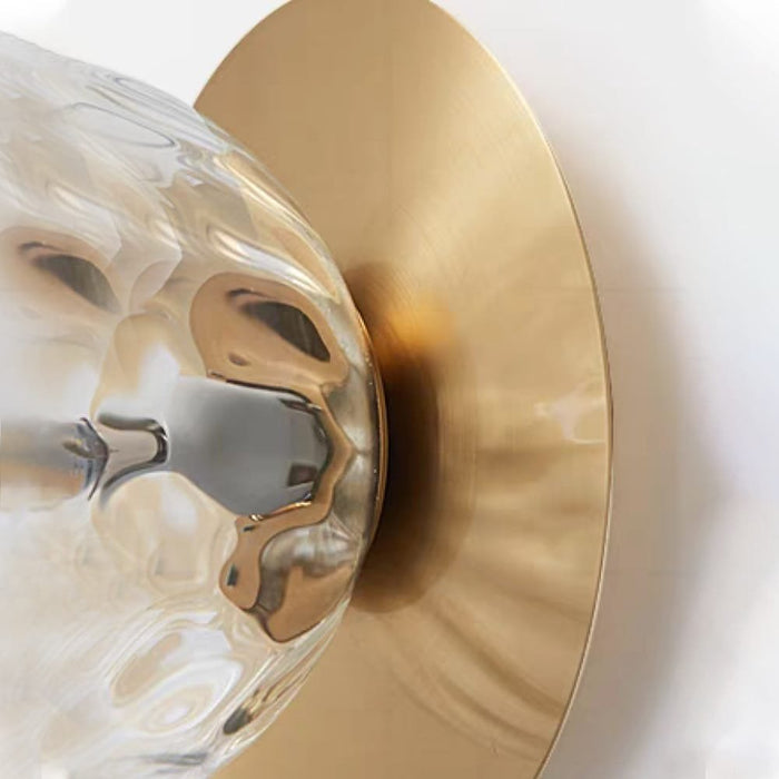 Nimbus Glow Wall/ Ceiling Lamp