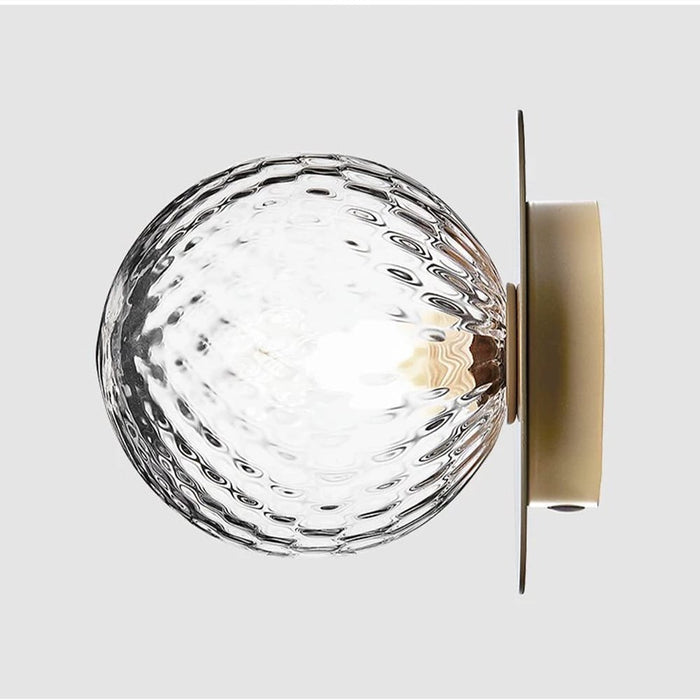 Nimbus Glow Wall/ Ceiling Lamp