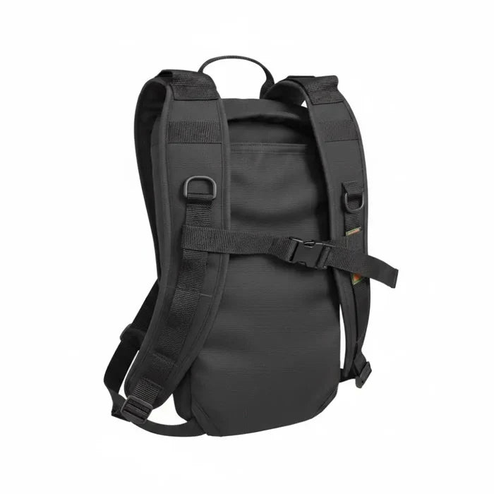 NLTW Unisex Hydration bag 2 litres - Black - Hydration bag