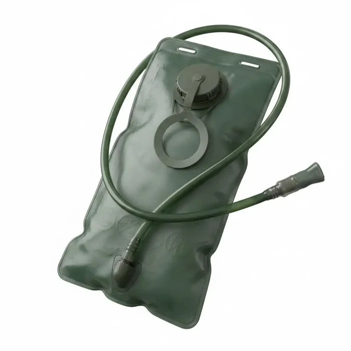 NLTW Unisex Hydration bag 2 litres - Black - Hydration bag