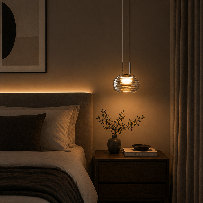 Noctis Monolith Wall Sconce