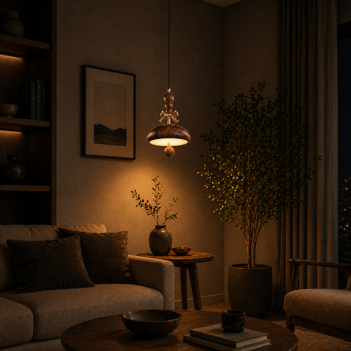 Noctis Monolith Wall Sconce