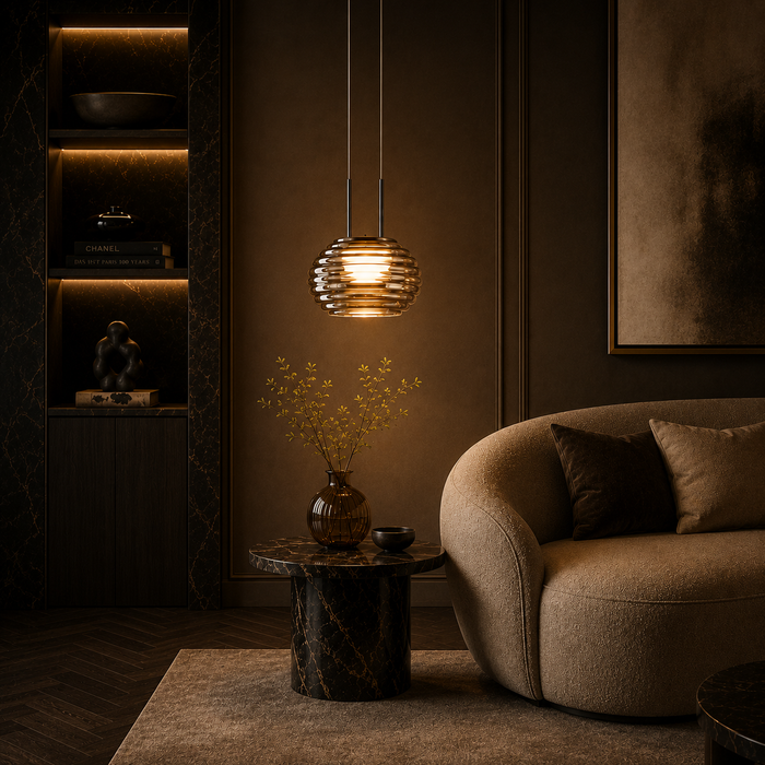 Noctis Monolith Wall Sconce