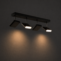 Noirline Quad Spotlight