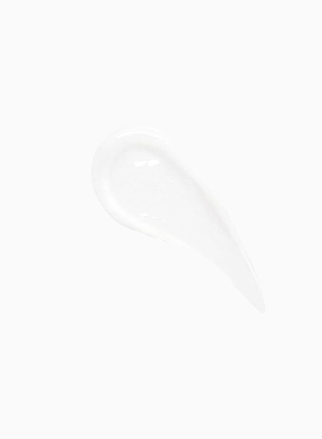 NYX PROFESSIONAL MAKEUP The Brow Glue Extreme Hold Eyebrow Setting Gel, Clear 01 Clear