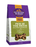 Old Mother Hubbard Pick Of The Patch Mini Dog Biscuits