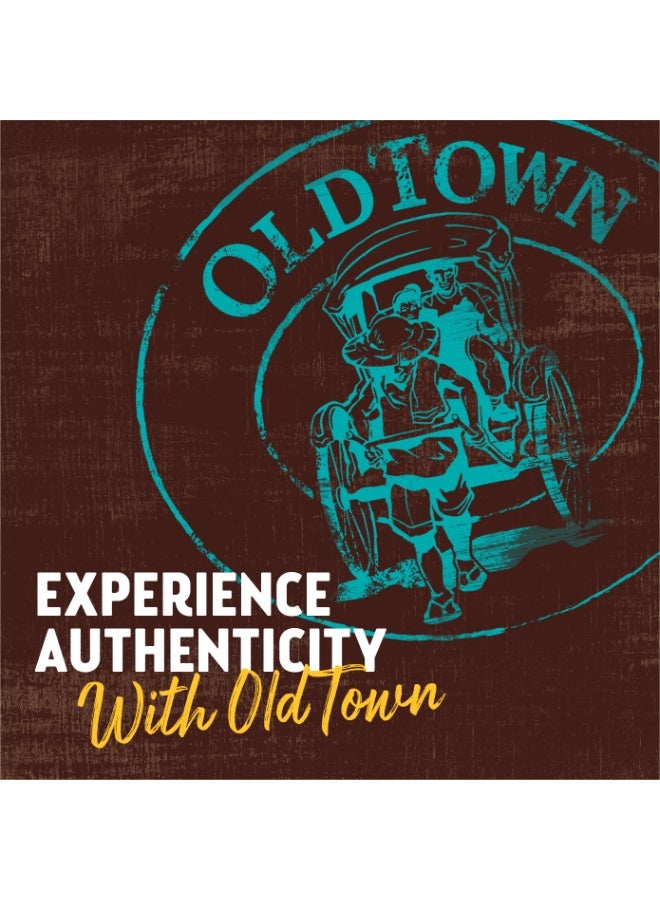OldTown White Milk Tea 3 In 1, 35g x 12, 420 Grams