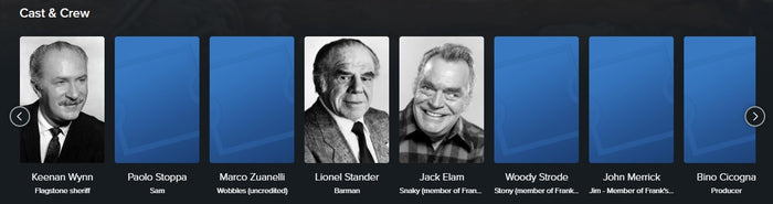 Once Upon a Time in the West Vudu Fandango at Home 4K Digital Code (1968)