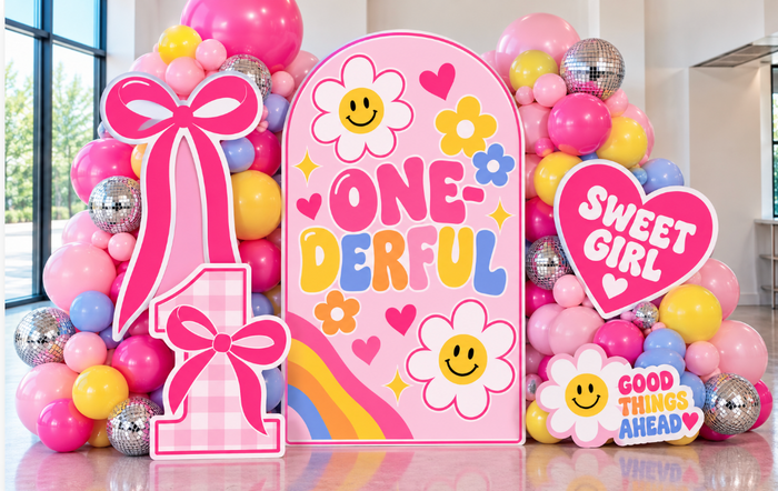 Onederful---- JoyFULL & Ready Sheets