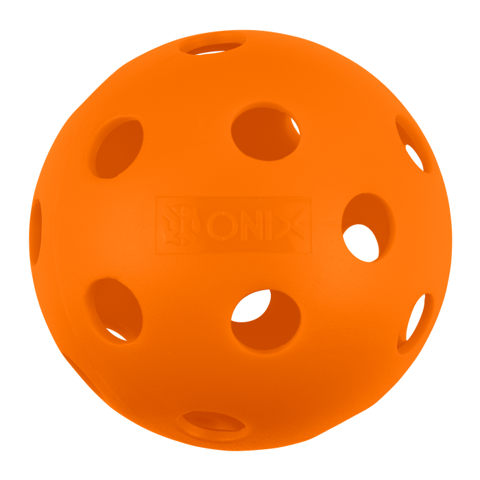 championship pickleballs fuse balls onix