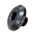 *OPEN BOX AS IS* BEARING CAP WHEEL SPACERS BY TACO MOTO 20MM REAR (SINGLE)