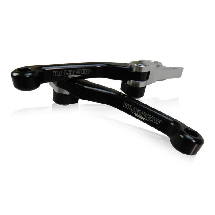 BULLET PROOF DESIGNS BRAKETEC LEVER KIT | 22-24 HUSKY