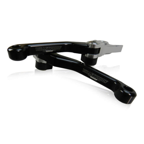 BULLET PROOF DESIGNS BRAKETEC LEVER KIT | 22-24 HUSKY