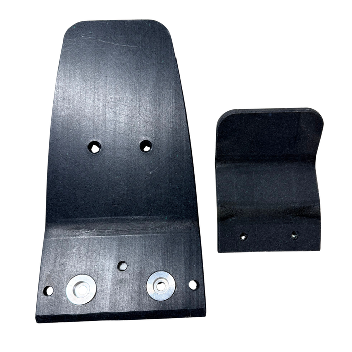 *OPEN BOX AS IS* MOLECULE LINKAGE GUARD | LINKAGE GUARD 1 | NO HARDWARE