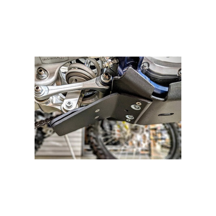 MOLECULE LINKAGE GUARD