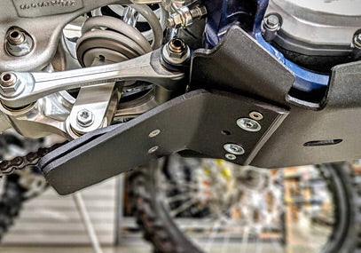 *OPEN BOX AS IS* MOLECULE LINKAGE GUARD | LINKAGE GUARD 1