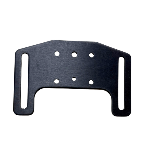*OPEN BOX AS IS* MOTO MINDED STOUT MOUNT 106MM | PLATE ONLY