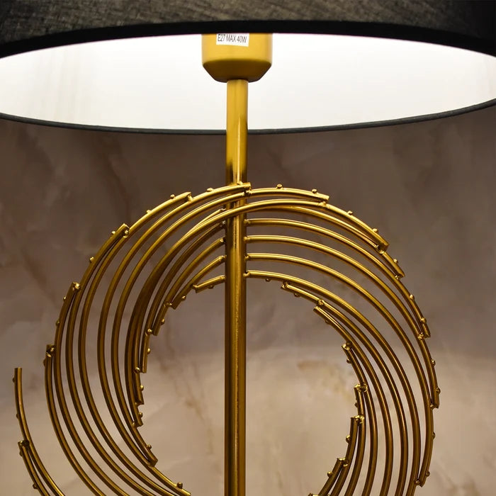 Opulence in Circles
