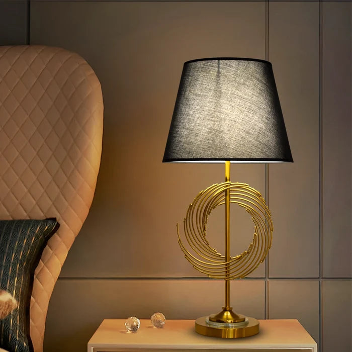 Opulence in Circles